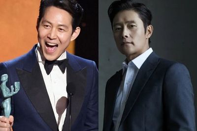 Sutradara Squid Game Konfirmasi Kembalinya Lee Jung Jae dan Lee Byung Hun di Season 2