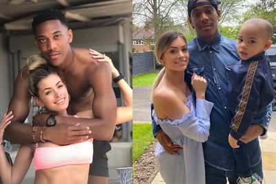 Diselingkuhi saat Hamil, Istri Ceraikan Anthony Martial: Cinta saja tak Cukup