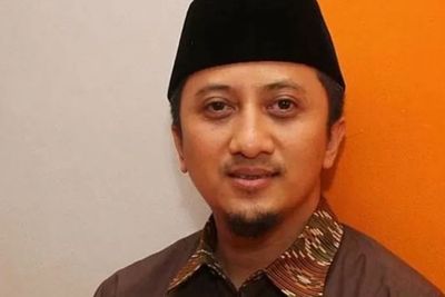 Video Yusuf Mansur Bujuk Jemaah Wanita Sedekahkan Cincin, Katanya: Besok Dapat Rp10 Juta