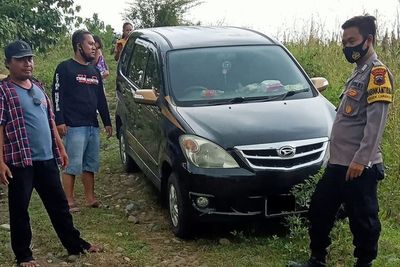 Kisah Mistis Mobil Pemudik Terdampar di Hutan, Sopir Merasa Jalan Mulus Seperti Tol