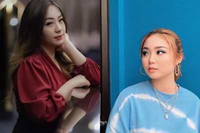 Seret Susyen Regina, Vanessa Khong Dihujat: Lagi Tajir Direbut, Kena Kasus Lempar Mantan