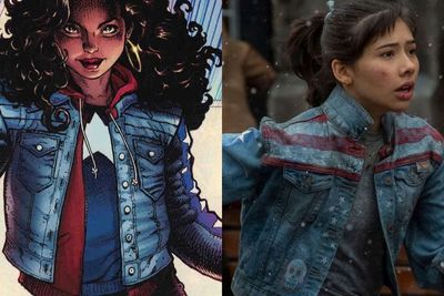 Pencipta America Chavez Kesal dengan Marvel Bayar Royalti Murah, Minta Saling Menghargai