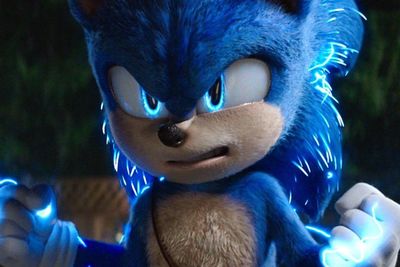 Sonic 2 Pecahkan Rekor untuk Pembukaan Film Video Game Terbaik, Raup Untung Rp1 triliun