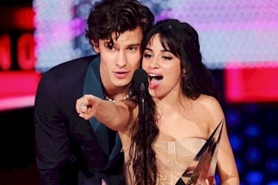 Shawn Mendes Curhat di Lagu Terbarunya When You re Gone, Sedih Putus dari Camilla Cabelo