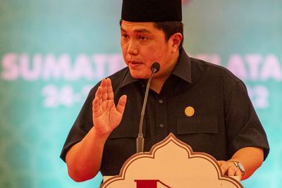 Jadi Masjid Hijau Pertama Dunia, Istiqlal Dinilai Sebagai Mercusuar Peradaban