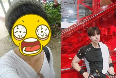Transformasi Pria Vietnam, Dulu Alay Kini Bak Bintang K-Pop Pujaan Wanita