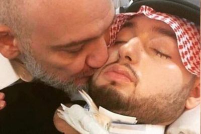 Dijuluki Pangeran Tidur , Fakta Al Waleed Pangeran Tampan Saudi yang Koma 16 Tahun