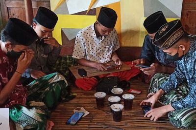 Turnamen Esports Edisi Ramadhan, Dilarang Mengumpat Pesertanya Teriak Astagfirullah !