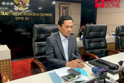 PDIP Bilang Anggota Dijebak untuk Nonton Video Syur, Begini Respon MKD DPR