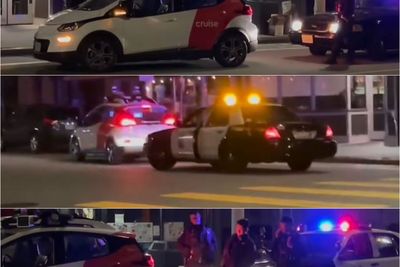 Teknologi Bisa Mengecoh Siapa Saja, Polisi: Terus Bagaimana Saya Mau Menilang?