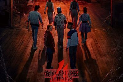 3 Tahun Tak Merilis Season Baru, Penulis Stranger Things Beri Pernyataan Mengejutkan