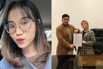 Mayang Resmi Dilaporkan Bos Skincare ke Polda Metro Jaya, Buntut Video Review
