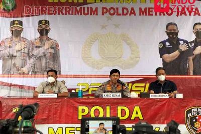Polisi Akui Belum Bisa Jawab soal Motif Pengeroyokan Ade Armando
