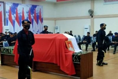 Penyebab Anggota Brimob di Kendari Meninggal Usai Kawal Demo, Hantam Pintu Baraccuda