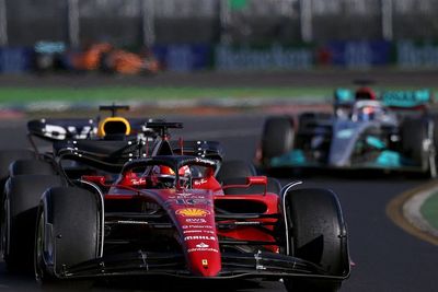 Jadwal F1 GP Emilia Romagna 2022: Terapkan Format Sprint Race