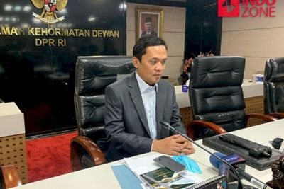Heboh Anggota DPR Nonton Video Syur, MKD Curhat Kerja Baik Saja Dibully, Apalagi...