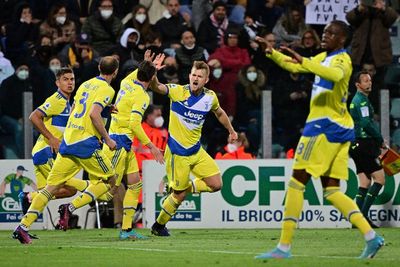 Del Piero: Kalau Kalahkan Inter, Juventus Pasti Masuk Persaingan Scudetto