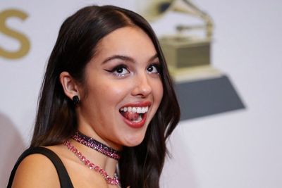 Usai Borong Grammy, Olivia Rodrigo Sabet ASCAP Pop Awards untuk Penulis Lagu Terbaik