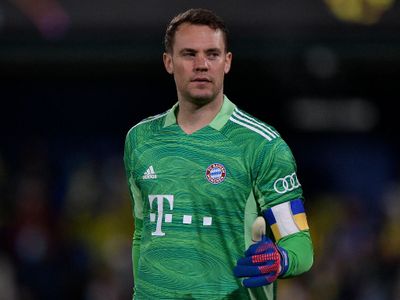 Bayern Munchen Dibantai Barcelona, Eks Pelatih Timnas Inggris Desak Manuel Neuer Segera Pensiun