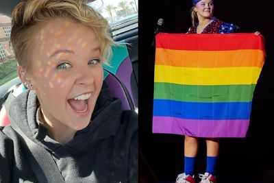 Jojo Siwa Tak Diundang ke Nickelodeon Kids Choice Awards, Netizen Singgung Soal Homofobia 