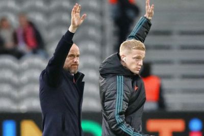 Erik Ten Hag Disebut akan Urungkan Niat Latih MU, Pemain Ini Penyebabnya
