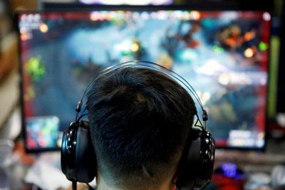 China Kembali Izinkan Sejumlah Perusahaan Game Beroperasi