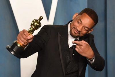 Apa Arti Larangan Oscar untuk Will Smith: Masihkah Dia Bisa Memenangkan Oscar Lagi?