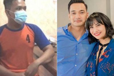 Terbukti Lalai, Tubagus Joddy Sopir Vanessa Angel Divonis 5 Tahun Penjara