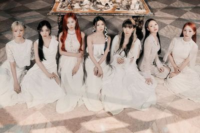 Dreamcatcher Kembali Ngerock dengan MAISON , Angkat Tema Penyelamatan Bumi