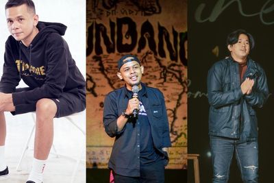Duit Manggung Nggak Langsung Cair, Intip Tips Para Komika Mengatur Keuangan