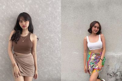 Transformasi Dhyaz Anak Food Vlogger Farida Nurhan usai Oplas, Disebut Makin Cantik