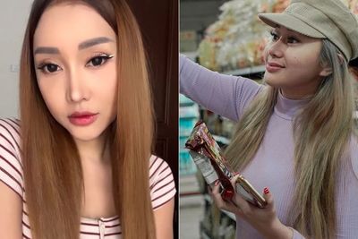 Pengen Jadi Cewek Kalem usai Operasi, Lucinta Luna Disebut Mirip Denise Chariesta