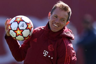 Nagelsmann Janji Bayern tak Ulangi Performa Buruk Hadapi Villarreal