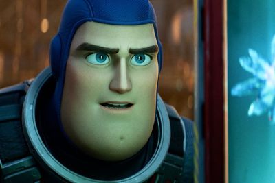 Film Lightyear dari Disney & Pixar Tidak Akan Diputar di Festival Film Cannes, Kenapa?