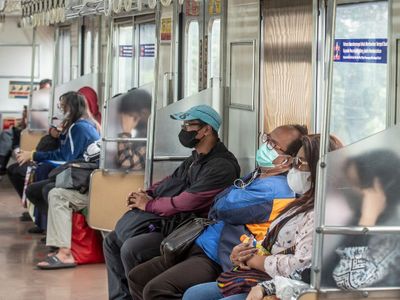 Akhir Tahun, Pengguna Commuter Line Yogya-Solo Semakin Meningkat