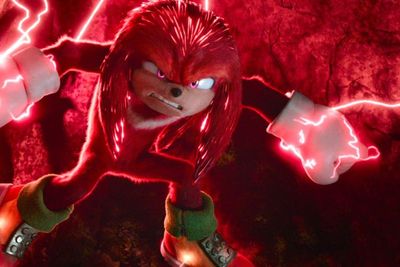 Sutradara Sonic The Hedgehog 2 akan Membuat Serial TV untuk Knuckles Demi Penggemar