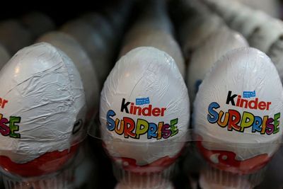 BPOM Tarik Sementara Kinder Joy dari Pasaran, Arief Muhammad: Doa Mamak-Mamak