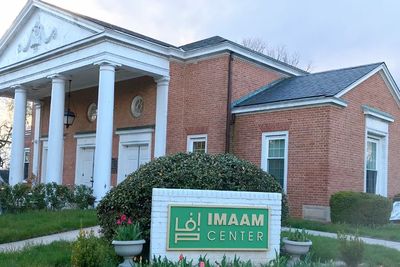 Cerita WNI Buka Puasa Bersama di Masjid Amerika, Menunya Bikin Kangen Mudik!