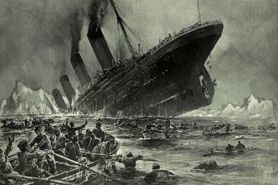 Tragedi Titanic dan Kebijakan Wanita dan Anak-Anak Dulu : Alasan Mengapa Sedikit Pria yang Selamat