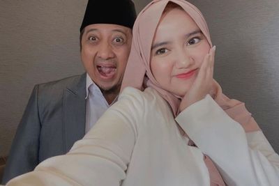 Wirda Mansur Tak Kaget Ayahnya Jadi Gunjingan soal Butuh Dana Rp1 T: Udah Khatam