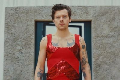 Lirik As It Was - Harry Styles, Singel Baru Harry yang Melejit ke Puncak Billboard Hot 100
