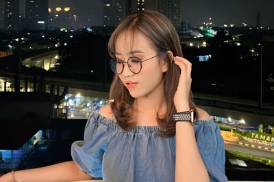 Mayang Terancam 4 Tahun Penjara karena Review Skincare, Doddy Sudrajat Ingin Damai