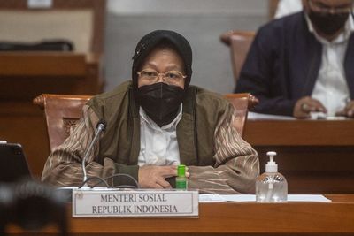 BLT Minyak Goreng Ditargetkan Beres Disalurkan Seminggu Sebelum Lebaran