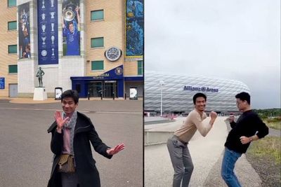 Chelsea dan Munchen Tersingkir dari Liga Champions 2021-2022, Netizen Malah Serang Ragil