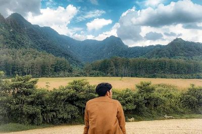 Hidden Gem di Payakumbuh! Vibesnya Kaya di Swiss, Cocok buat Healing Sama Bestie