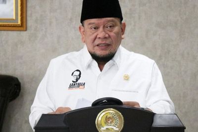 Minta Menteri Fokus Kerja Sesuai Bidang, LaNyalla: Bukan Buat Kegaduhan!