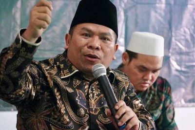Fraksi PKB Copot Luqman Hakim sebagai Wakil Ketua Komisi II DPR