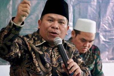 PKB Ungkap Alasan Rotasi Luqman Hakim dari Wakil Ketua Komisi II jadi Anggota