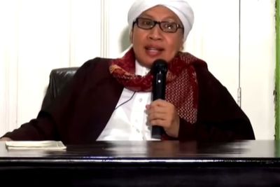 Mandi Junub atau Mandi Wajib Setelah Adzan Subuh, Apakah Puasa Sah? Ini Kata Buya Yahya