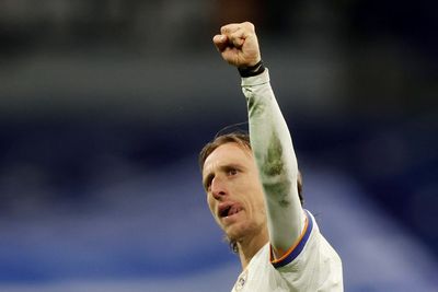 Takluk dari Chelsea, Real Madrid ke Semifinal Liga Champions, Modric: Kekalahan yang Manis